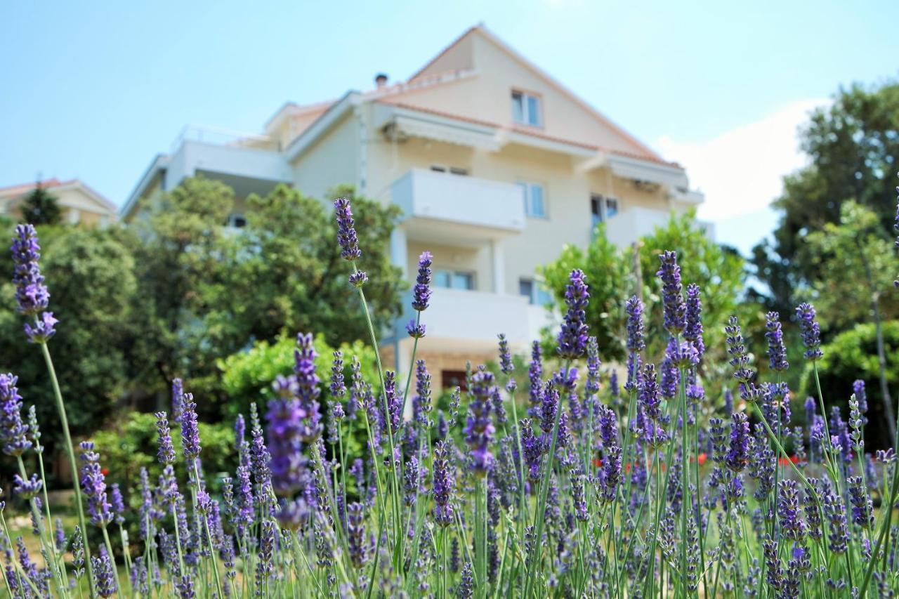 Lenka Apartments II Novalja Exterior photo
