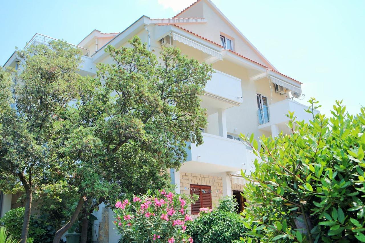 Lenka Apartments II Novalja Exterior photo